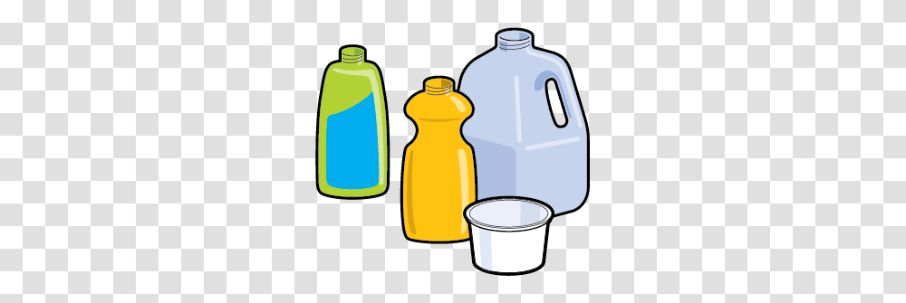 Recycling Bottles Clipart Free Clipart, Jug, Plastic, Grenade, Bomb Transparent Png