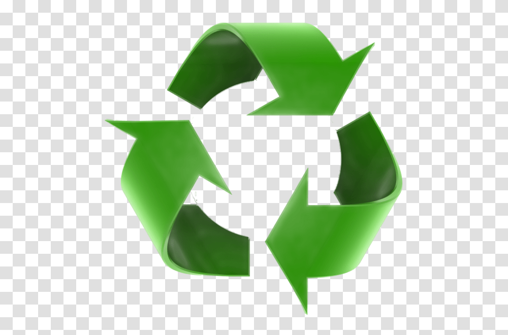 Recycling Icon, Logo, Recycling Symbol, Green Transparent Png