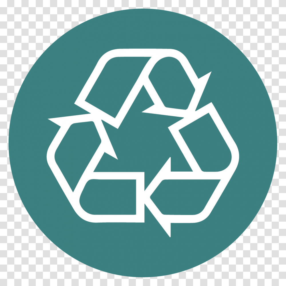 Recycling Icon, Recycling Symbol Transparent Png