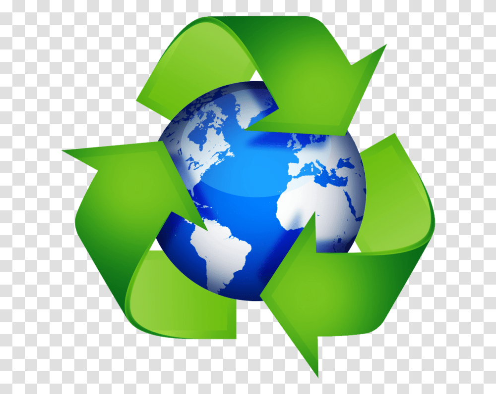 Recycling Is Important, Recycling Symbol, Outer Space, Astronomy, Universe Transparent Png