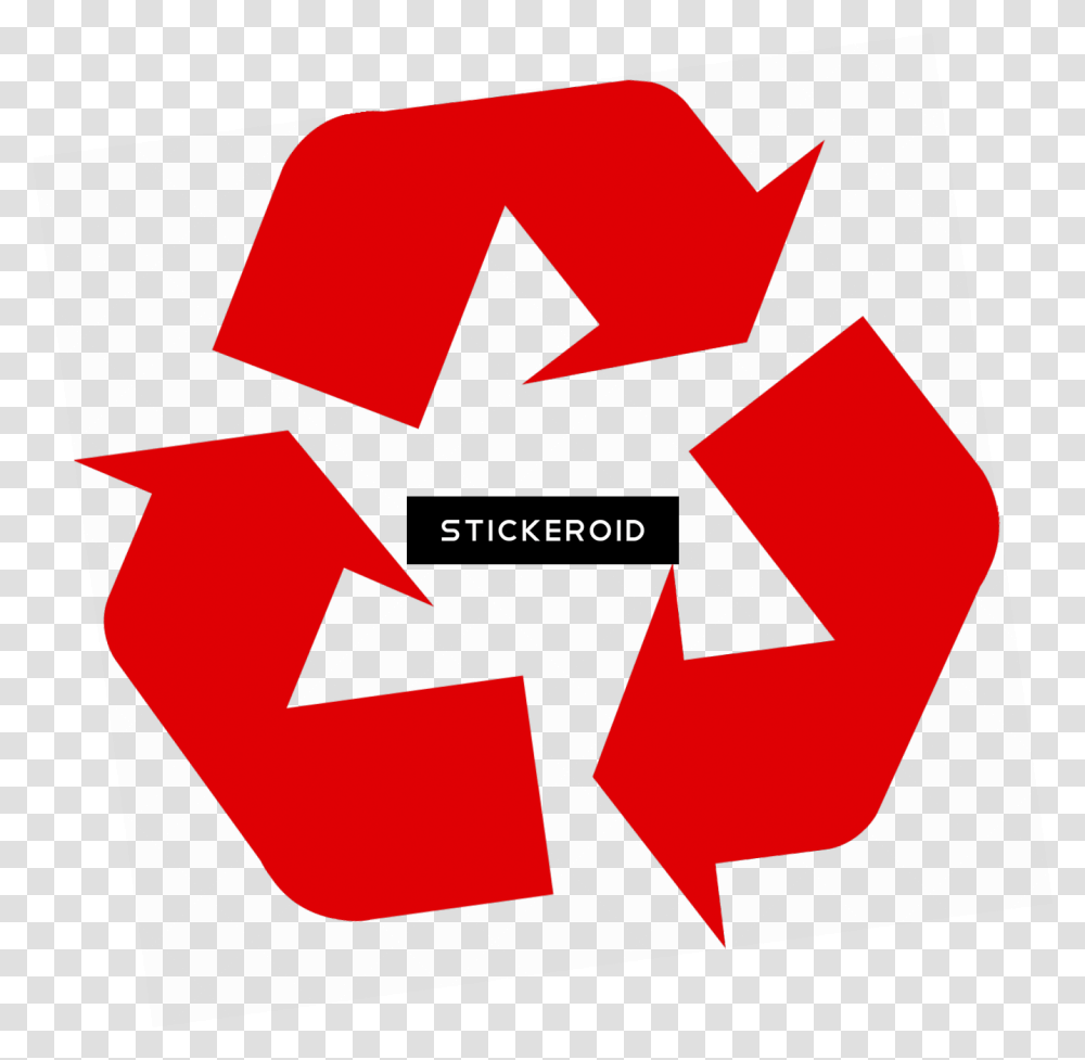 Recycling Logo Image Recycling Logo In A Circle, Recycling Symbol, First Aid Transparent Png
