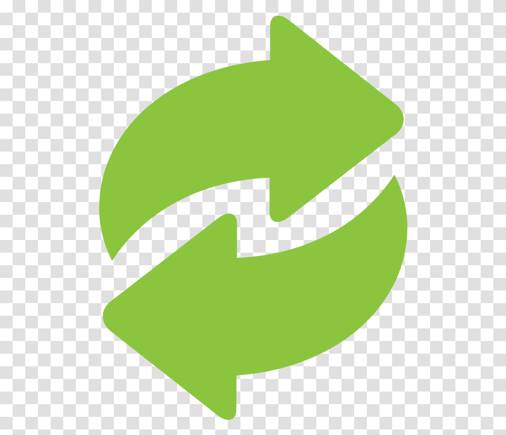 Recycling, Logo, Trademark, Recycling Symbol Transparent Png