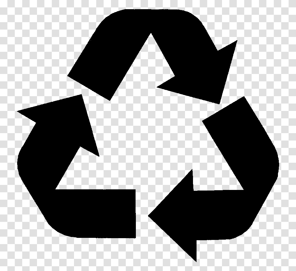 Recycling Northern Neck Green Recycling Symbol, Gray, World Of Warcraft Transparent Png