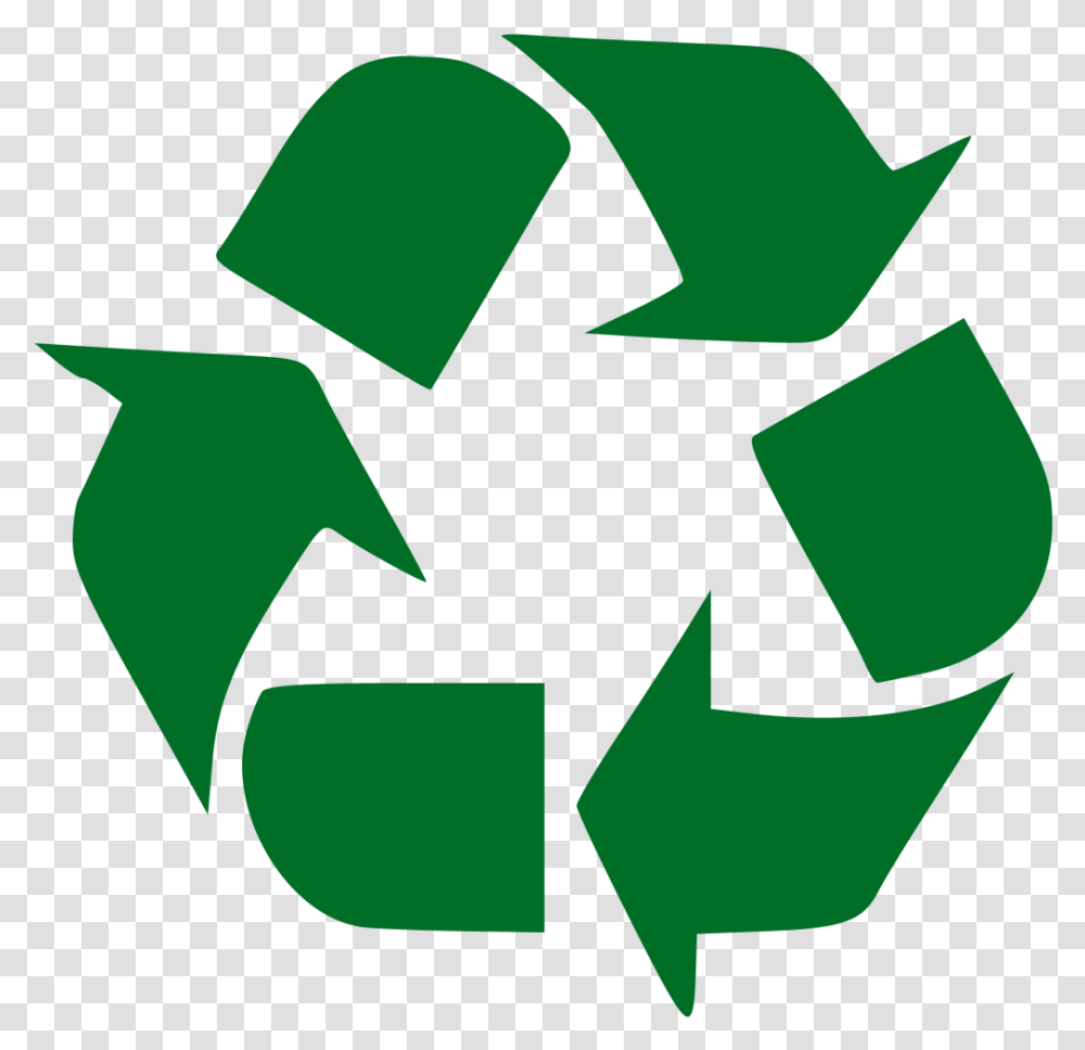 Recycling Program, Recycling Symbol Transparent Png