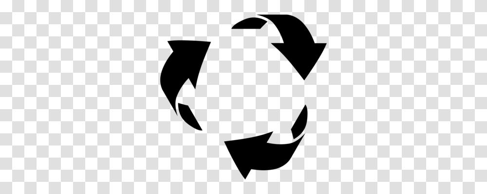 Recycling Symbol Logo Reuse Recycling Bin, Gray, World Of Warcraft Transparent Png