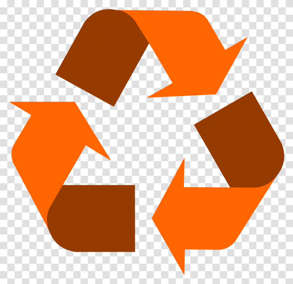 Recycling Symbol Recycle Symbol, Cross Transparent Png