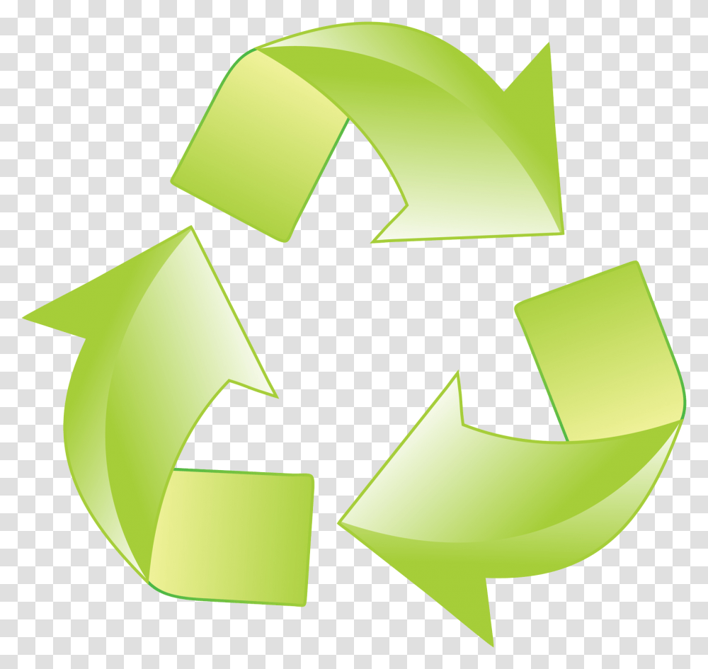 Recycling Symbol Recycling Symbol Recycling Symbol, Lamp Transparent Png