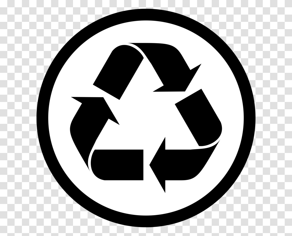 Recycling Symbol Reuse Paper Waste Transparent Png