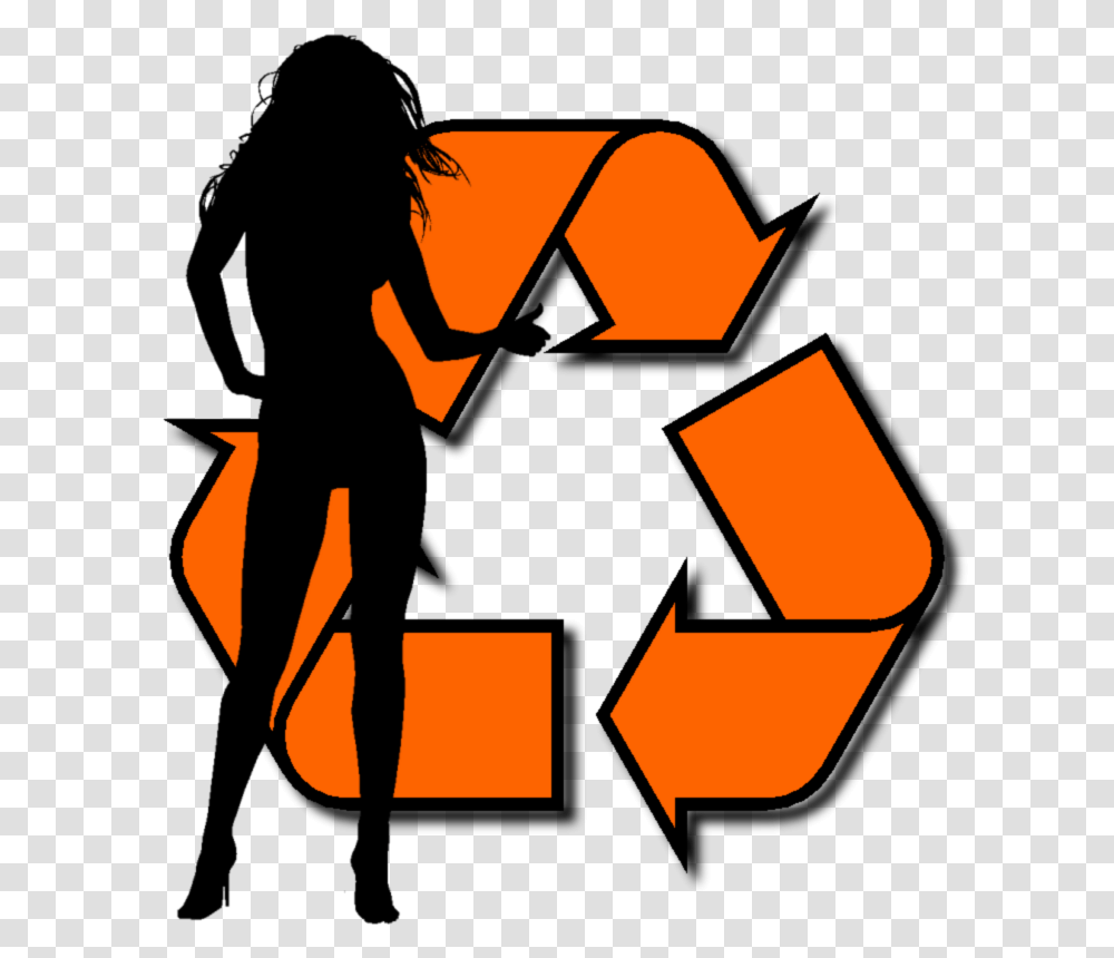 Recycling Symbol Reuse Waste Hierarchy Clip Art, Person, Human Transparent Png
