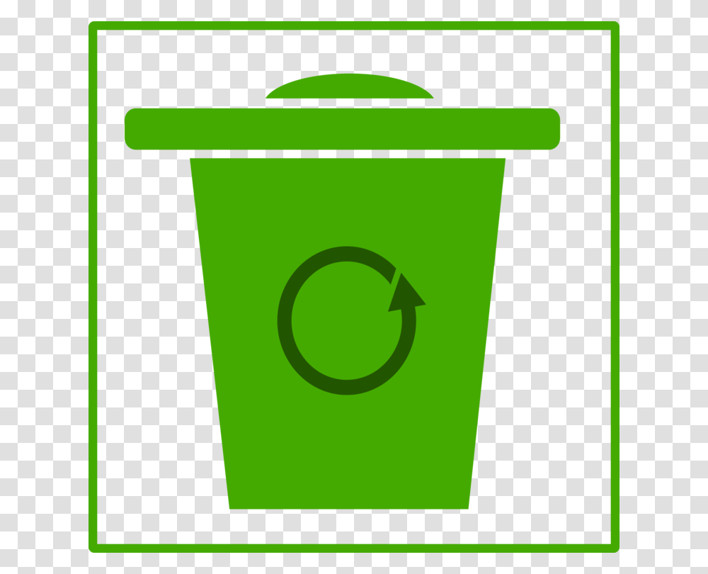 Recycling Symbol Rubbish Bins Waste Paper Baskets Computer Icons, Word, Number, Trash Transparent Png