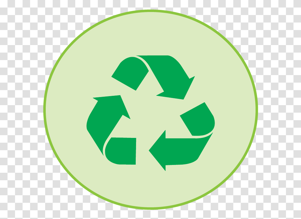 Recycling Symbol Sticker Download Reduce Reuse Recycle Vector Transparent Png