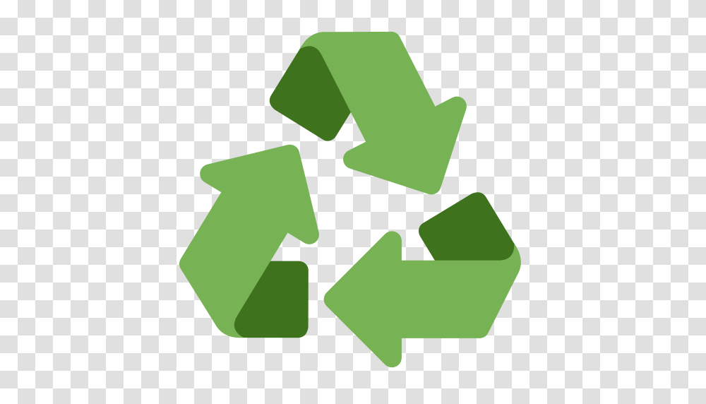 Recycling Symbol Transparent Png