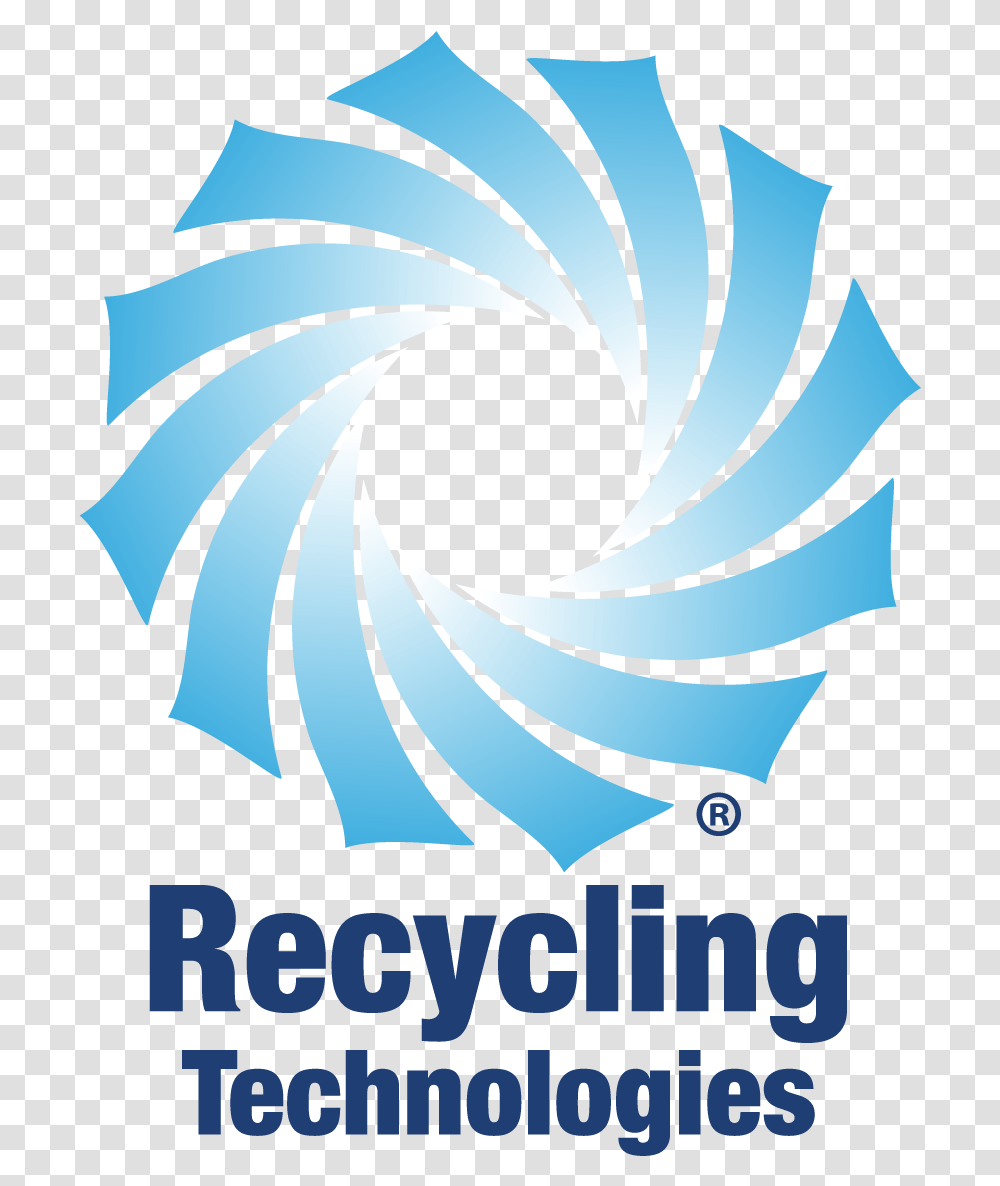Recycling Technologies, Poster, Advertisement Transparent Png