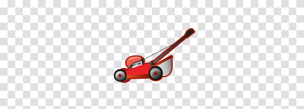 Recycling Tools And Equipment For Free, Lawn Mower Transparent Png
