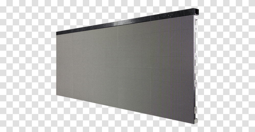 Red 2 Led Display, Screen, Electronics, Monitor, Furniture Transparent Png