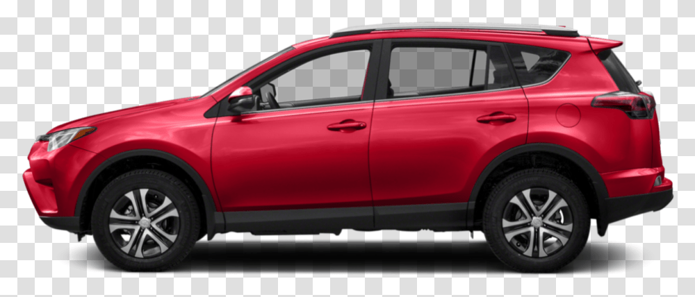 Red 2018 Mitsubishi Outlander 2017 Nissan Rogue Select, Sedan, Car, Vehicle, Transportation Transparent Png