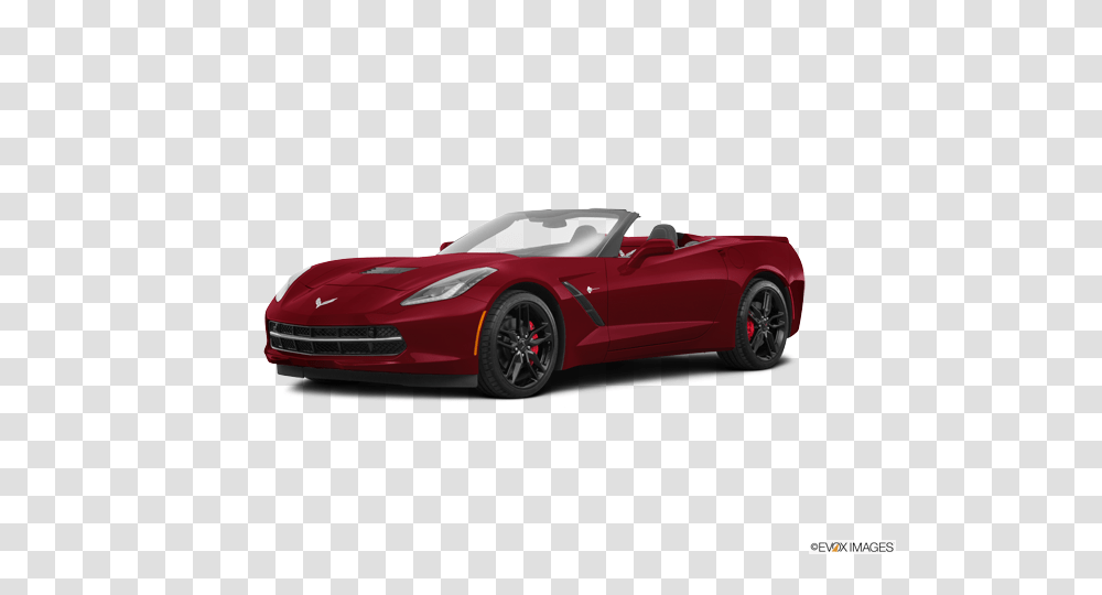 Red 2019 Corvette Grand Sport Convertible, Wheel, Machine, Tire, Car Transparent Png