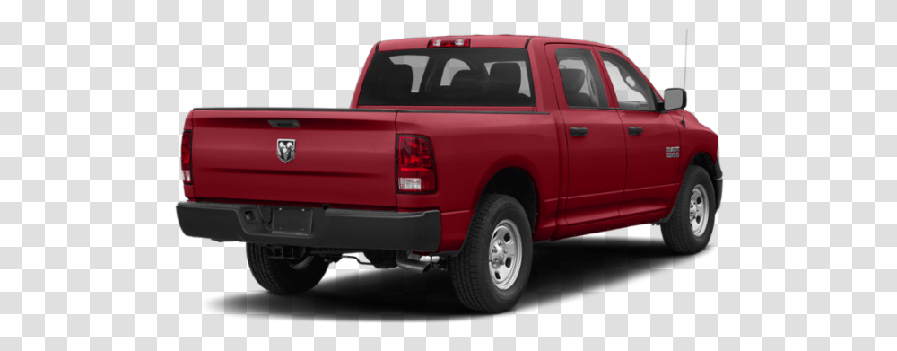 Red 2019 Tacoma Trd Sport, Pickup Truck, Vehicle, Transportation Transparent Png