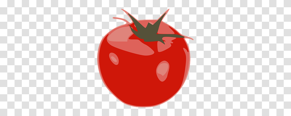 Red Food, Plant, Vegetable, Tomato Transparent Png