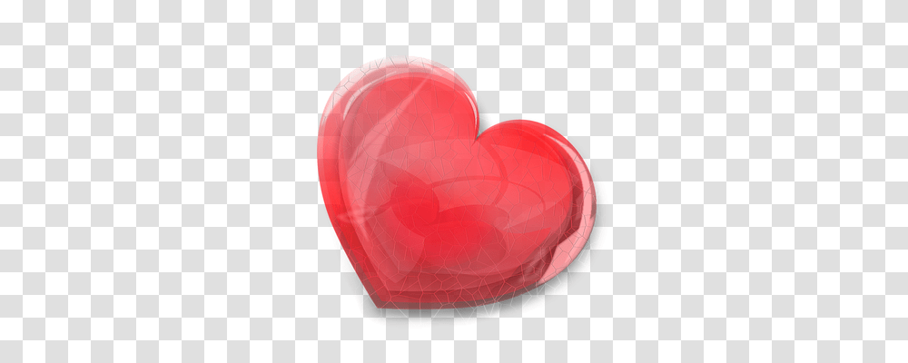 Red Emotion, Balloon, Heart, Sweets Transparent Png