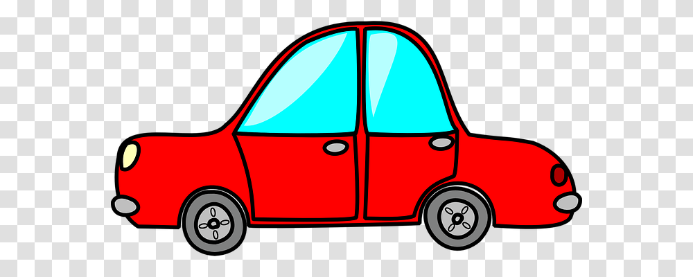 Red Transport, Car, Vehicle, Transportation Transparent Png