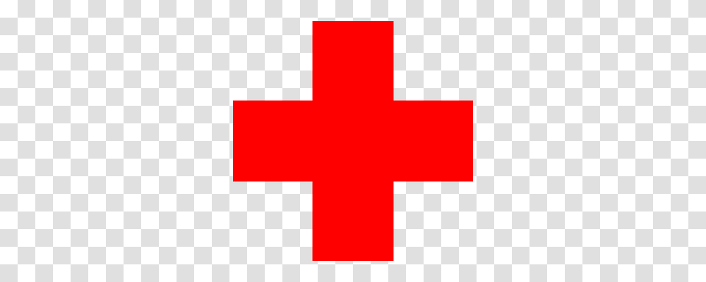 Red Red Cross, Logo, First Aid Transparent Png