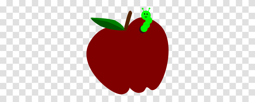 Red Food, Plant, Fruit, Apple Transparent Png