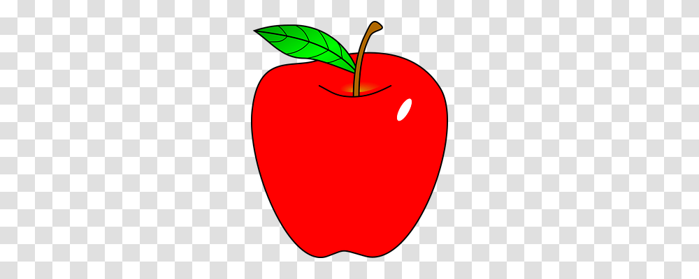 Red Food, Plant, Fruit, Cherry Transparent Png