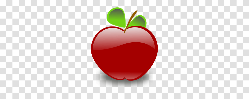 Red Food, Plant, Fruit, Apple Transparent Png