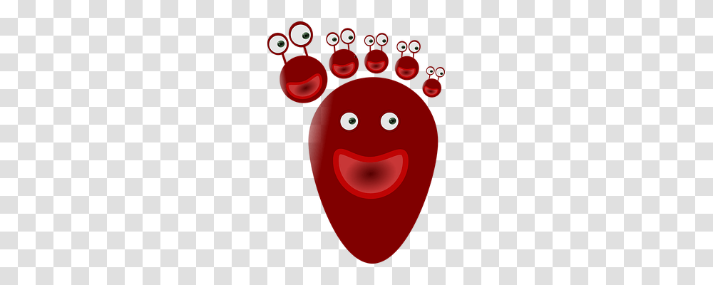 Red Person, Food, Plant, Fruit Transparent Png