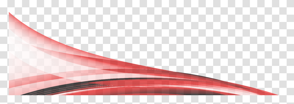 Red Abstract Lines Clipart, Car, Vehicle, Transportation Transparent Png