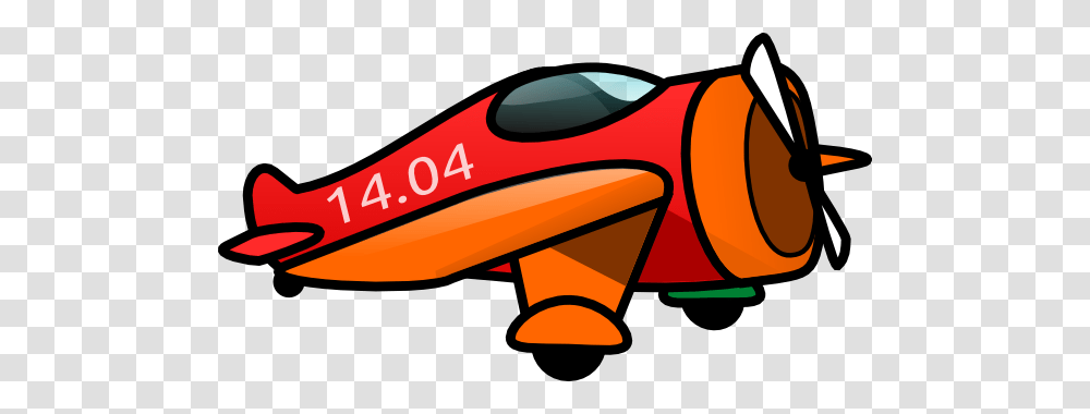 Red Airplane Clip Art, Vehicle, Transportation, Plant, Outdoors Transparent Png