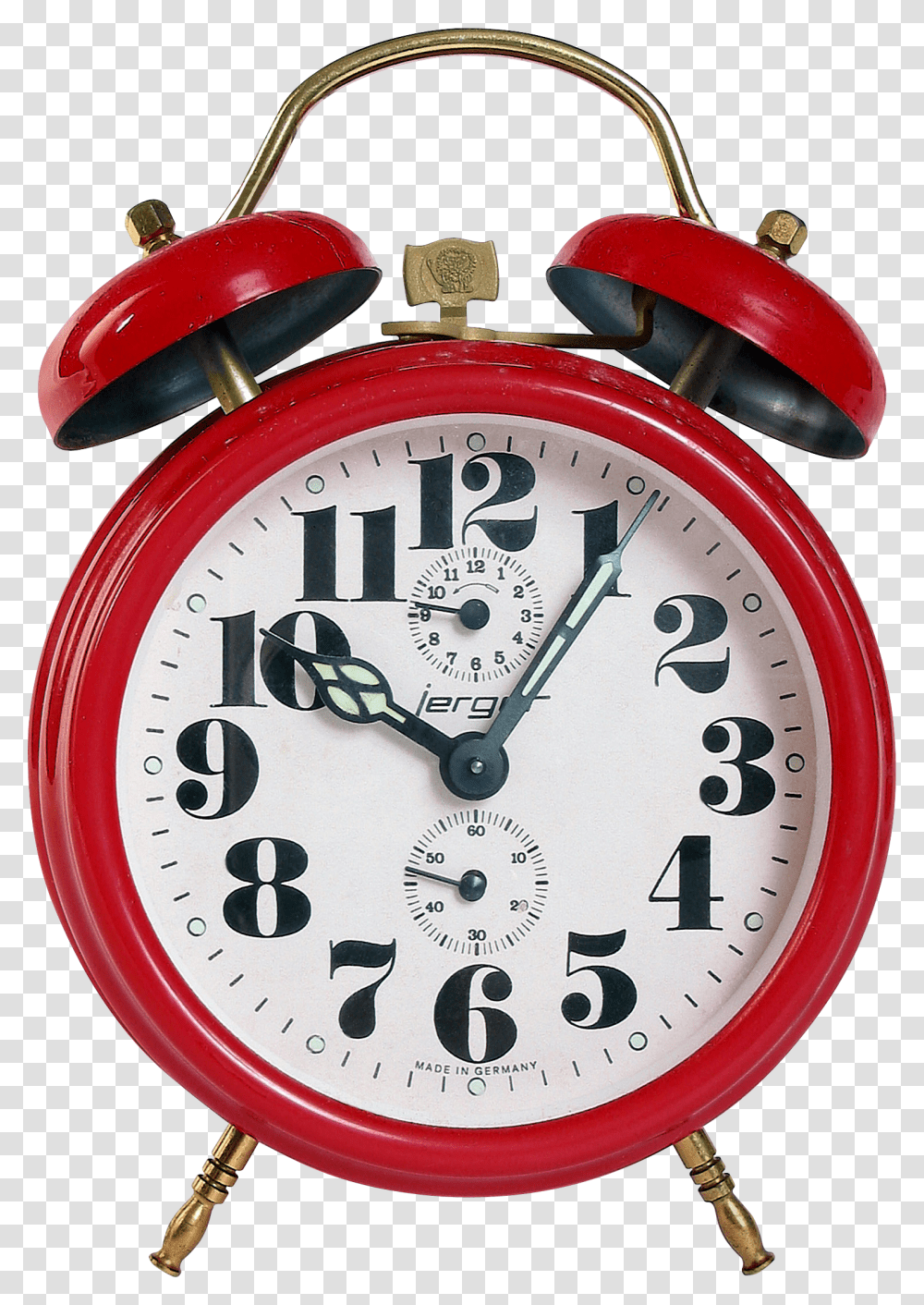 Red Alarm Clock, Clock Tower, Architecture, Building Transparent Png