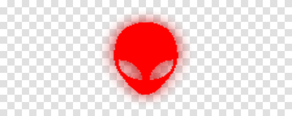 Red Alienware Logo Roblox Circle, Ball, Frisbee, Toy, Balloon Transparent Png