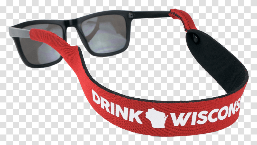 Red Amp White Sunglass Strap Sunglass Straps Logos, Sunglasses, Accessories, Accessory, Goggles Transparent Png