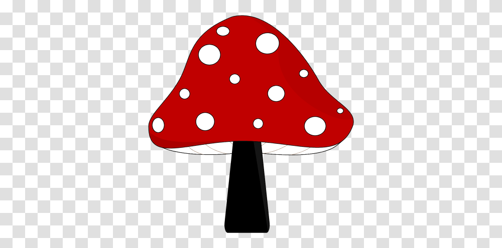Red And Black Mushroom Clip Art, Plant, Texture, Sweets, Food Transparent Png