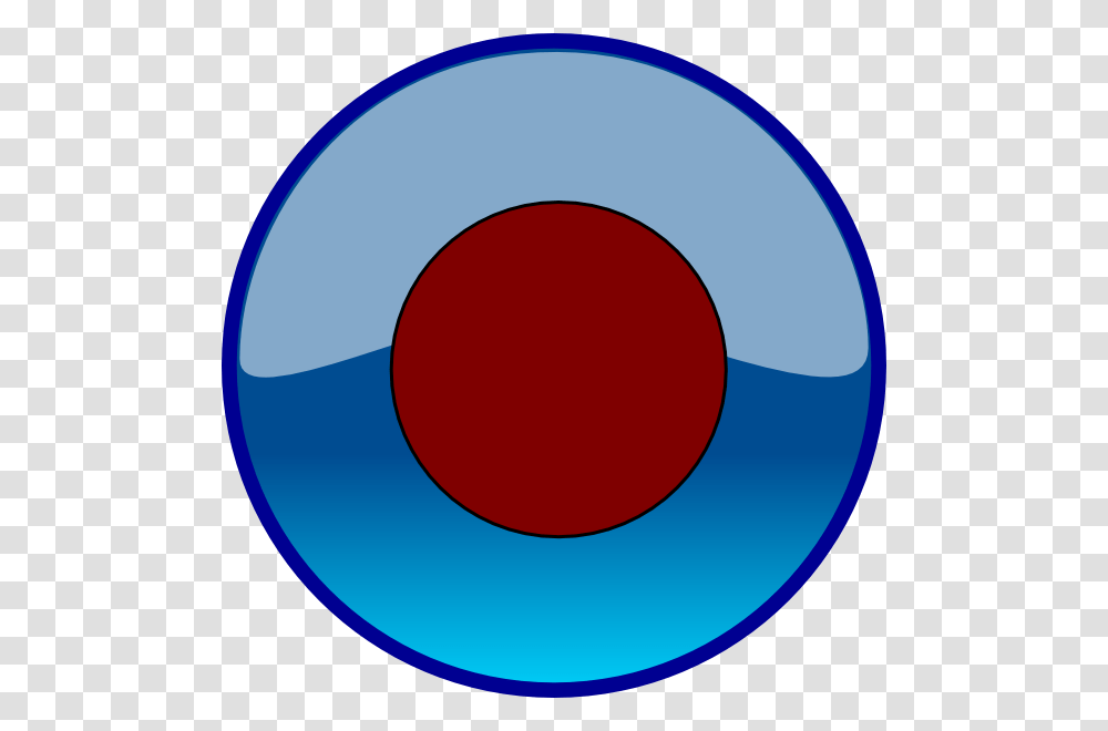 Red And Blue Button, Logo, Trademark Transparent Png