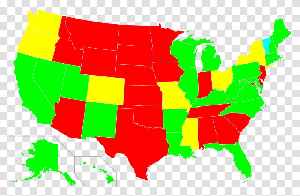 Red And Blue States, Person Transparent Png