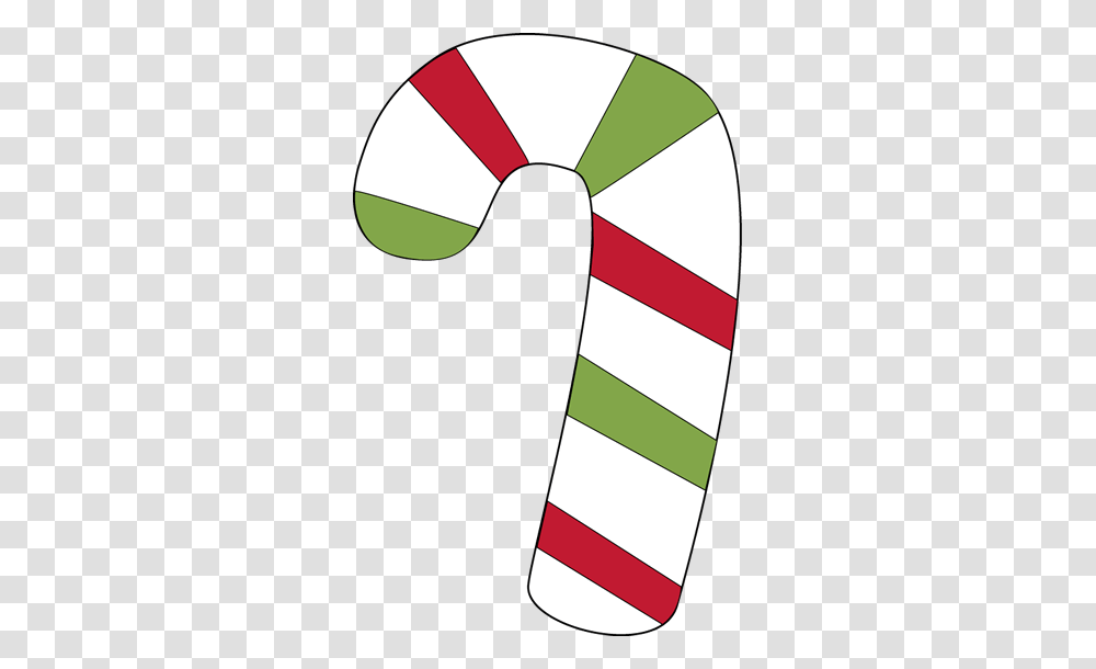 Red And Green Candy Cane Clipart Christmas Candy, Tie, Accessories, Accessory, Necktie Transparent Png