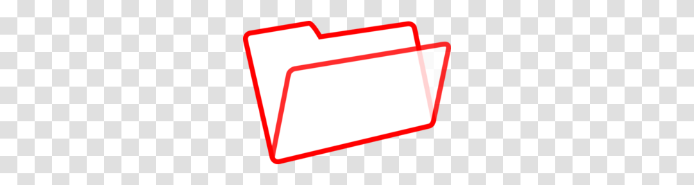 Red And Grey Folder Clip Art, File, File Binder, File Folder Transparent Png