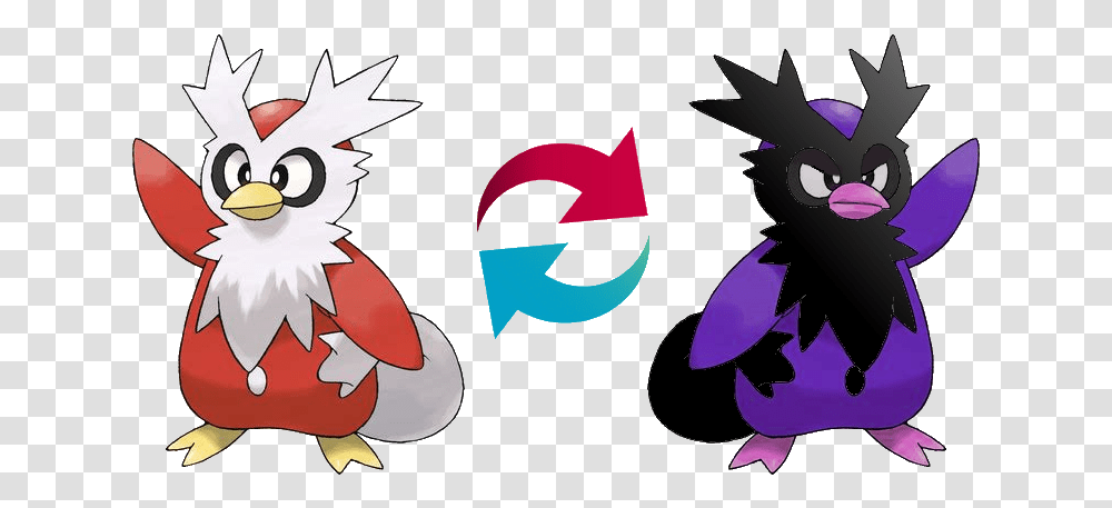 Red And White Bird Pokemon, Angry Birds Transparent Png