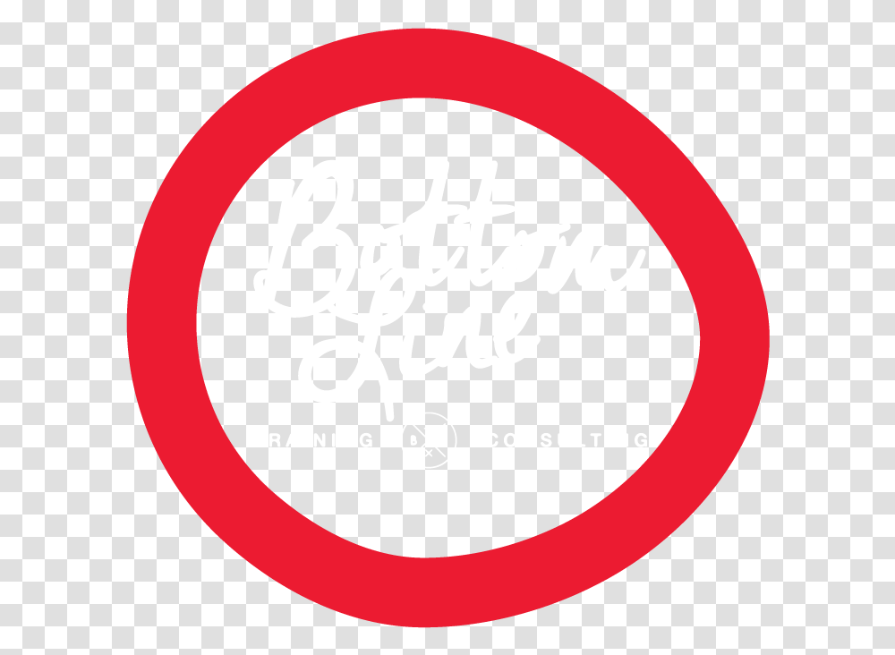 Red And White Circle, Label, Logo Transparent Png