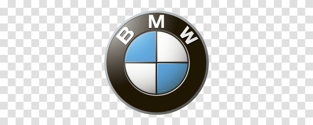 Red And White Emblem Bmw New Logo 2018, Symbol, Trademark, Window Transparent Png