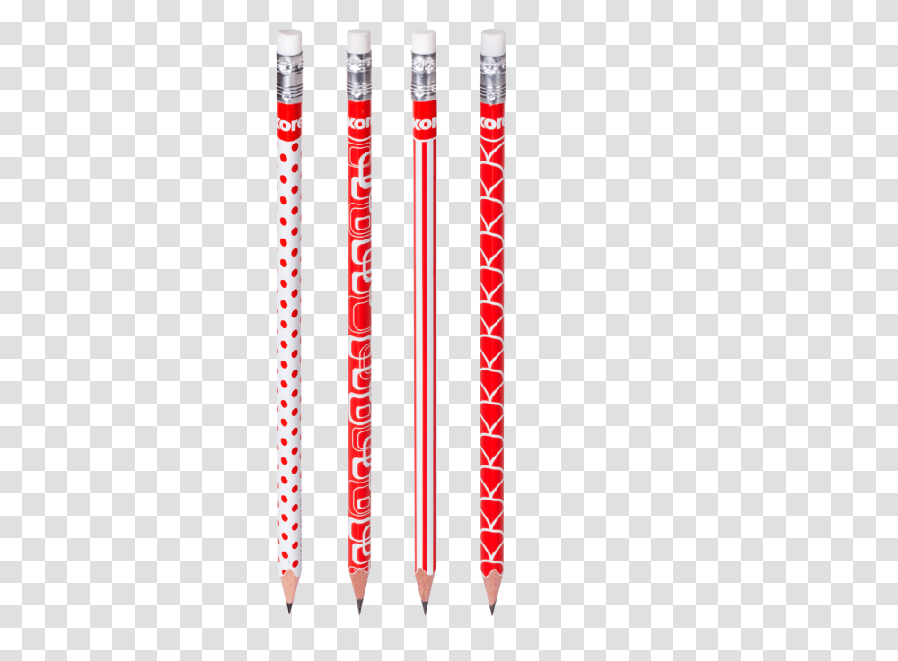 Red And White Pencil, Team Sport, Sports, Baseball Transparent Png