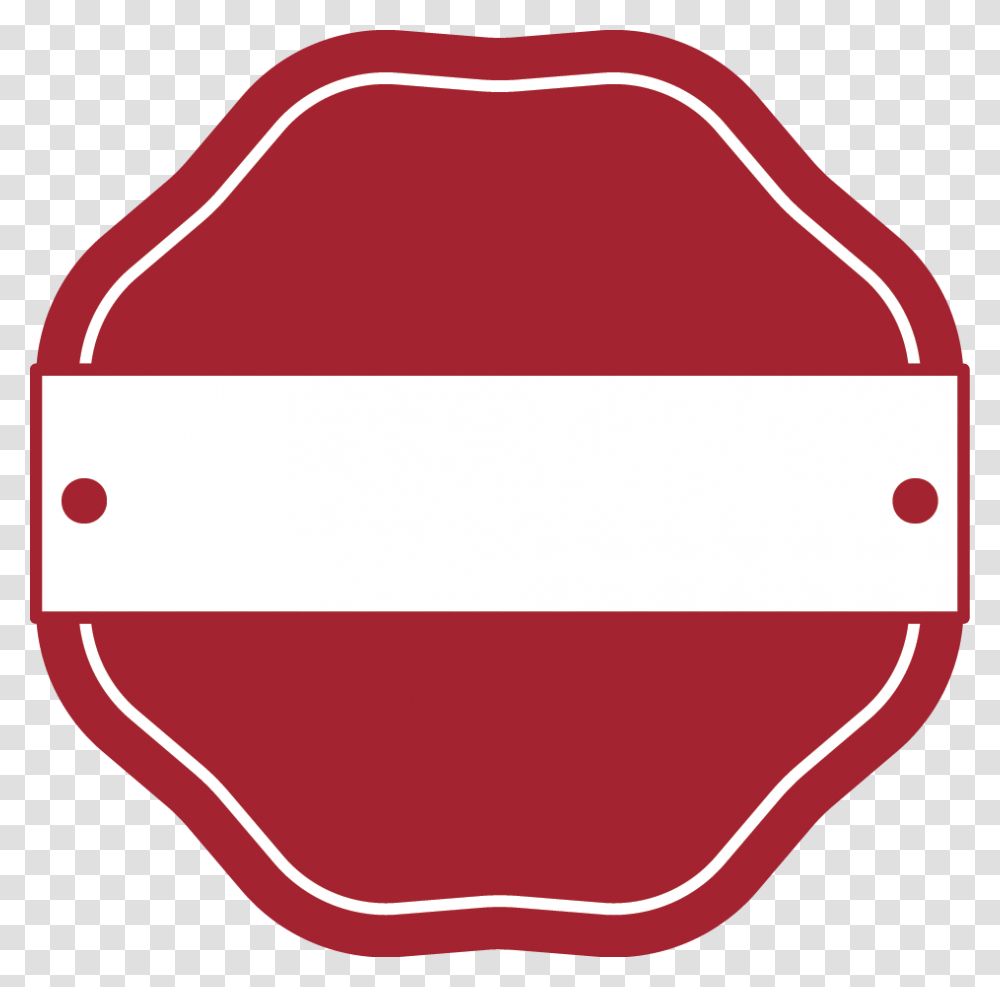 Red And White Stripes, Label, First Aid, Armor Transparent Png
