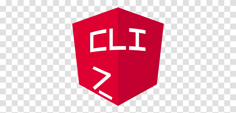 Red Angular Logo Angular Cli Logo, First Aid, Symbol, Sign, Urban Transparent Png