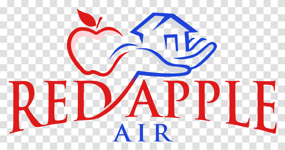 Red Apple Air 3 Graphic Design, Alphabet, Label Transparent Png