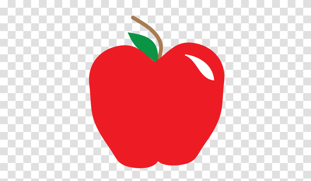 Red Apple Clip Art, Plant, Food, Fruit, Balloon Transparent Png