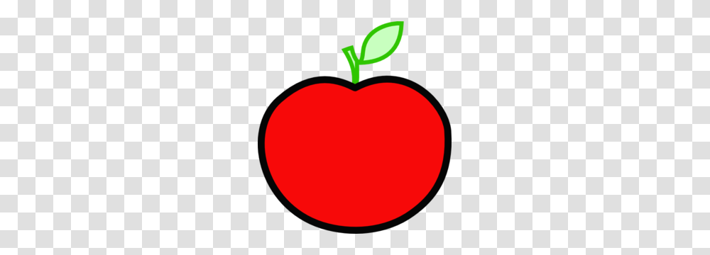 Red Apple Clip Art, Plant, Food, Fruit, Vegetable Transparent Png