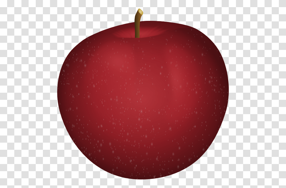 Red Apple Clip Art, Plant, Fruit, Food, Balloon Transparent Png